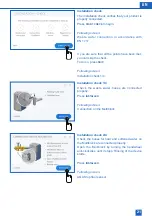 Preview for 21 page of BWT Perla hybrid Installation And Operating Manual