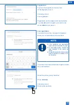 Preview for 23 page of BWT Perla hybrid Installation And Operating Manual