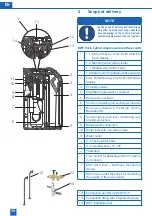 Предварительный просмотр 10 страницы BWT Perla Hybrid Installation And Operating Manual