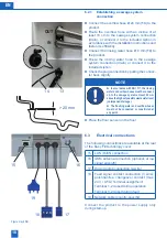 Предварительный просмотр 18 страницы BWT Perla Hybrid Installation And Operating Manual