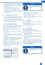 Preview for 13 page of BWT Perla one Installation And Operating Manual