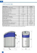 Preview for 24 page of BWT Perla Silk L Installation And Operating Manual