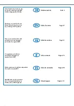 Предварительный просмотр 2 страницы BWT PERMAQ compact 2 Fitting And Operating Instructions