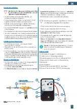 Предварительный просмотр 9 страницы BWT PERMAQ compact 2 Fitting And Operating Instructions