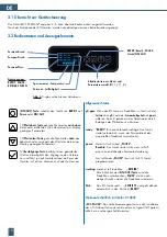 Предварительный просмотр 10 страницы BWT PERMAQ compact 2 Fitting And Operating Instructions