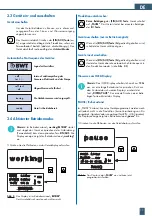 Предварительный просмотр 11 страницы BWT PERMAQ compact 2 Fitting And Operating Instructions