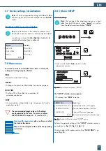 Предварительный просмотр 37 страницы BWT PERMAQ compact 2 Fitting And Operating Instructions