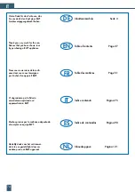 Предварительный просмотр 74 страницы BWT PERMAQ compact 2 Fitting And Operating Instructions