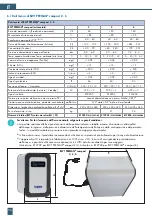 Предварительный просмотр 96 страницы BWT PERMAQ compact 2 Fitting And Operating Instructions