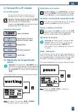 Предварительный просмотр 129 страницы BWT PERMAQ compact 2 Fitting And Operating Instructions