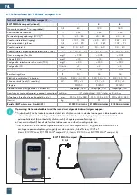 Предварительный просмотр 142 страницы BWT PERMAQ compact 2 Fitting And Operating Instructions