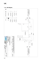 Предварительный просмотр 20 страницы BWT PERMAQ COMPACT 51 Installation And Operating Manual