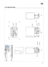 Предварительный просмотр 21 страницы BWT PERMAQ COMPACT 51 Installation And Operating Manual