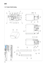 Предварительный просмотр 32 страницы BWT PERMAQ COMPACT 51 Installation And Operating Manual