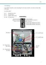 Предварительный просмотр 19 страницы BWT PERMAQ Compact 951 Installation And Operating Manual