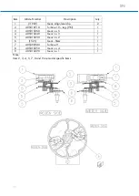 Предварительный просмотр 38 страницы BWT PERMAQ Compact 951 Installation And Operating Manual