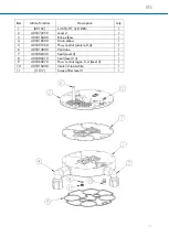 Предварительный просмотр 39 страницы BWT PERMAQ Compact 951 Installation And Operating Manual