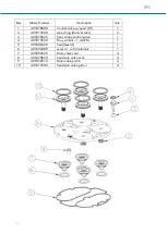 Предварительный просмотр 40 страницы BWT PERMAQ Compact 951 Installation And Operating Manual