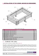 Preview for 26 page of BWT Pool'N Box Junior Installation And Operating Instructions Manual