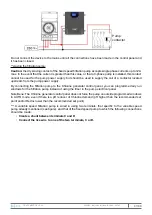 Предварительный просмотр 41 страницы BWT PRO A Manual