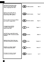 Preview for 2 page of BWT Protector mini HWS C/R 1 Installation And Operating Instructions Manual