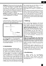 Preview for 5 page of BWT Protector mini HWS C/R 1 Installation And Operating Instructions Manual