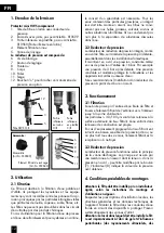 Preview for 12 page of BWT Protector mini HWS C/R 1 Installation And Operating Instructions Manual