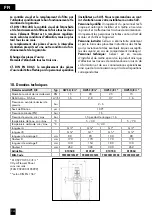 Preview for 14 page of BWT Protector mini HWS C/R 1 Installation And Operating Instructions Manual