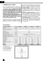 Preview for 18 page of BWT Protector mini HWS C/R 1 Installation And Operating Instructions Manual