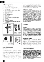 Preview for 20 page of BWT Protector mini HWS C/R 1 Installation And Operating Instructions Manual