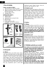 Preview for 24 page of BWT Protector mini HWS C/R 1 Installation And Operating Instructions Manual