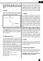 Preview for 25 page of BWT Protector mini HWS C/R 1 Installation And Operating Instructions Manual