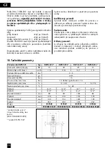 Preview for 26 page of BWT Protector mini HWS C/R 1 Installation And Operating Instructions Manual