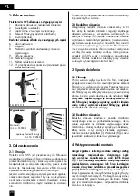 Preview for 28 page of BWT Protector mini HWS C/R 1 Installation And Operating Instructions Manual