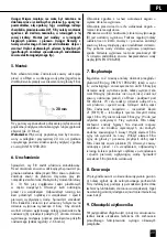 Preview for 29 page of BWT Protector mini HWS C/R 1 Installation And Operating Instructions Manual