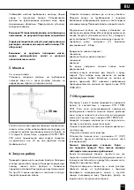 Preview for 33 page of BWT Protector mini HWS C/R 1 Installation And Operating Instructions Manual