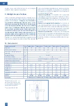 Preview for 18 page of BWT Protector mini HWS C/R Installation And Operating Instructions Manual