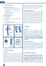 Preview for 20 page of BWT Protector mini HWS C/R Installation And Operating Instructions Manual