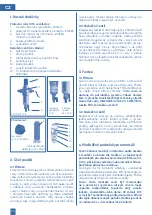 Preview for 24 page of BWT Protector mini HWS C/R Installation And Operating Instructions Manual