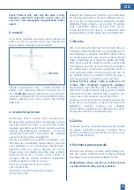 Preview for 25 page of BWT Protector mini HWS C/R Installation And Operating Instructions Manual