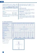 Preview for 26 page of BWT Protector mini HWS C/R Installation And Operating Instructions Manual