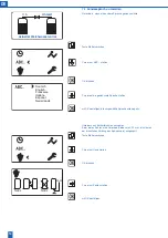 Preview for 14 page of BWT Rondomat Duo-DVGW 10 Installation And Operating Manual