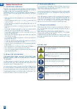 Предварительный просмотр 28 страницы BWT Rondomat Duo-DVGW 10 Installation And Operating Manual