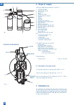 Предварительный просмотр 30 страницы BWT Rondomat Duo-DVGW 10 Installation And Operating Manual