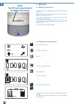 Предварительный просмотр 42 страницы BWT Rondomat Duo-DVGW 10 Installation And Operating Manual