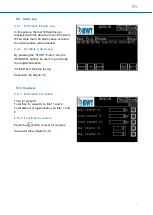 Preview for 13 page of BWT Rondomat HVD 1200 Installation And Operation Manual