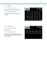 Preview for 14 page of BWT Rondomat HVD 1200 Installation And Operation Manual