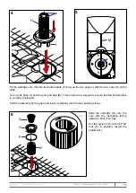 Предварительный просмотр 7 страницы BWT SOLIFLOW Instructions For Installation And Recommendation