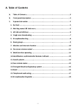 Preview for 2 page of BXB Electroics DPS Series User Manual