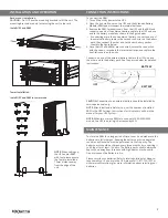 Preview for 3 page of bXterra BP72V-SP2U User Manual